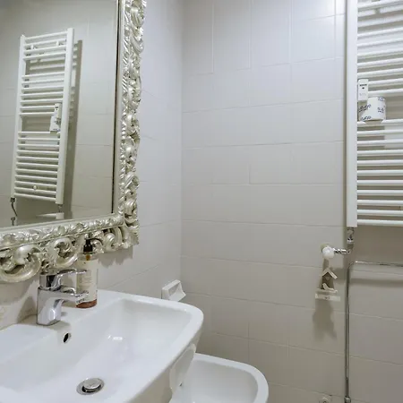 Apartment Yourbanflat Clock Tower Padova