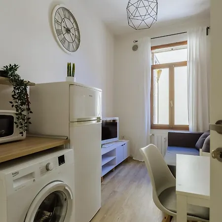 Yourbanflat Clock Tower Padova