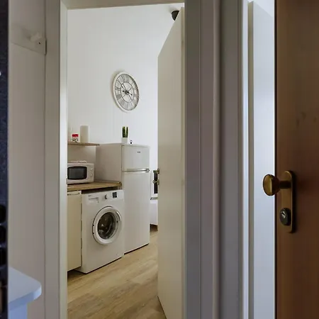 Yourbanflat Clock Tower Apartment